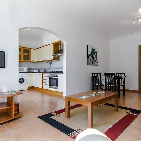 Sol Mar Apartment *