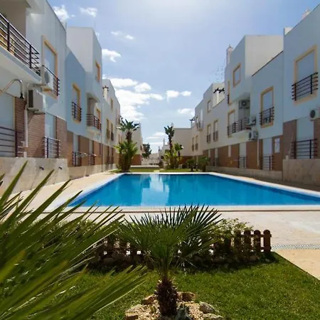 Apartment Sol Mar *