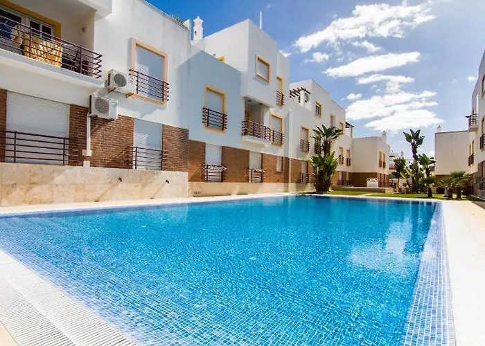 Apartment Sol Mar