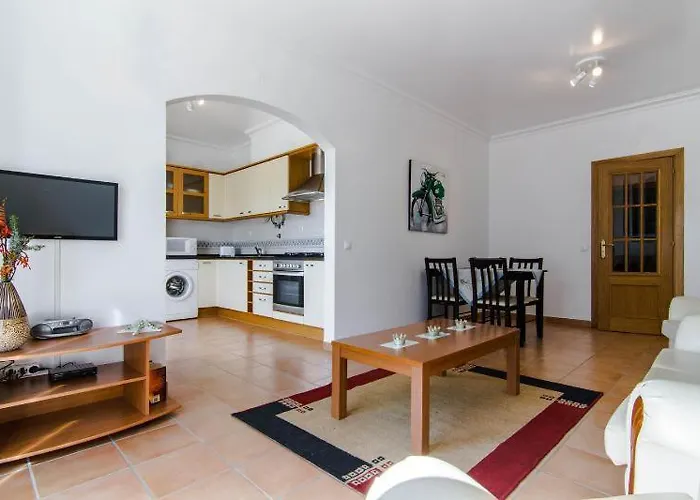 Sol Mar Apartment *