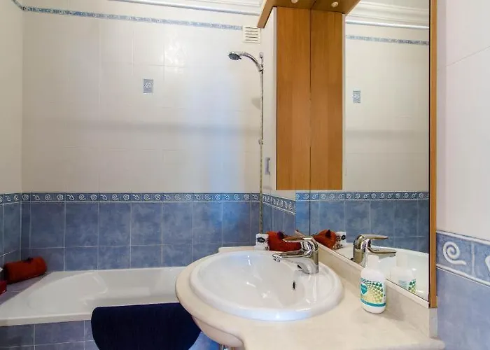Sol Mar Apartment