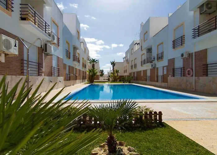 Apartment Sol Mar *