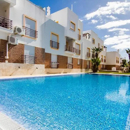 Appartement Sol Mar