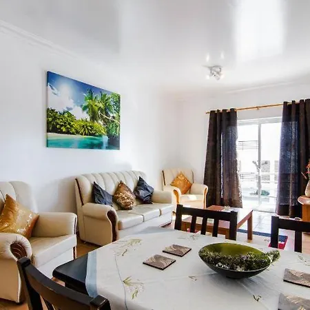 Sol Mar Appartement