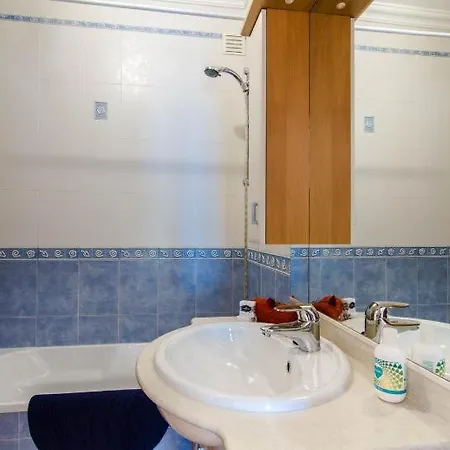 Sol Mar Appartement